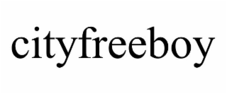 CITYFREEBOY