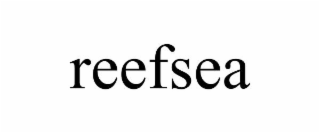 REEFSEA