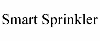 SMART SPRINKLER