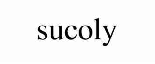 SUCOLY