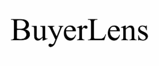 BUYERLENS