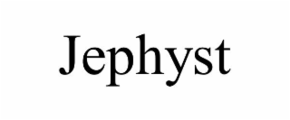 JEPHYST