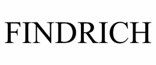 FINDRICH