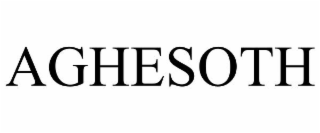 AGHESOTH