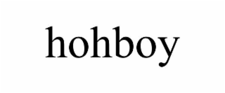 HOHBOY