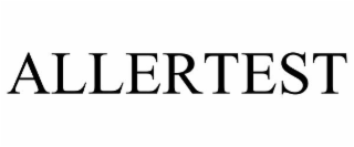 ALLERTEST