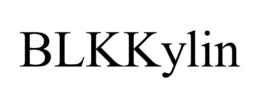BLKKYLIN
