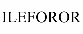 ILEFOROR