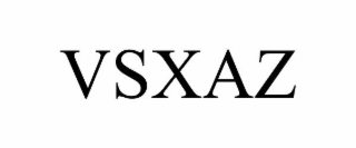 VSXAZ