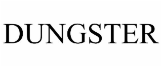 DUNGSTER