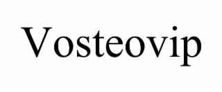 VOSTEOVIP