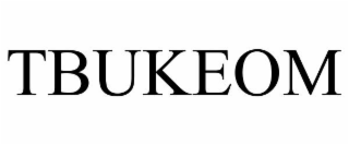 TBUKEOM