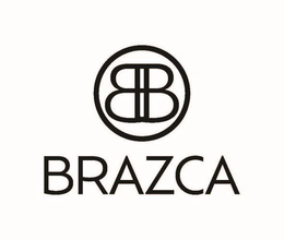 BB BRAZCA trademark