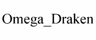 OMEGA_DRAKEN