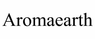 AROMAEARTH