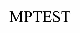 MPTEST