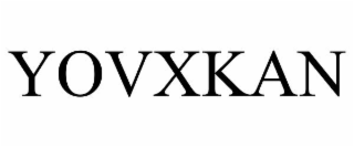 YOVXKAN