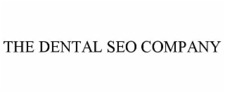 THE DENTAL SEO COMPANY