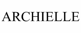 ARCHIELLE