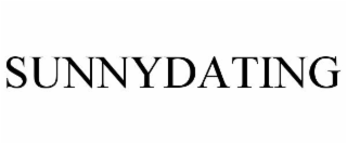 SUNNYDATING