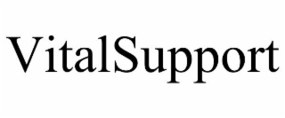 VITALSUPPORT