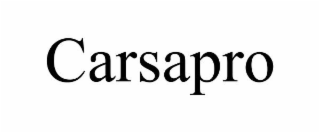 CARSAPRO