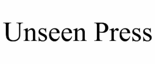 UNSEEN PRESS