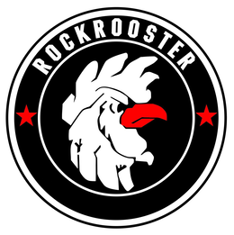 ROCKROOSTER