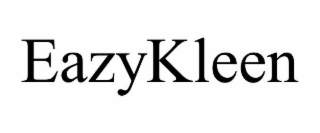 EAZYKLEEN