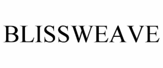 BLISSWEAVE
