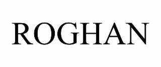 ROGHAN