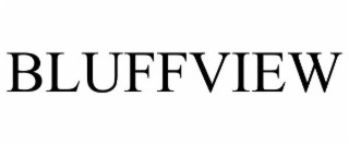 BLUFFVIEW