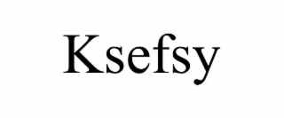 KSEFSY