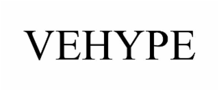 VEHYPE