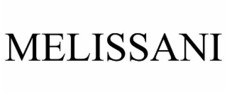 MELISSANI