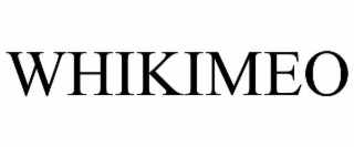 WHIKIMEO
