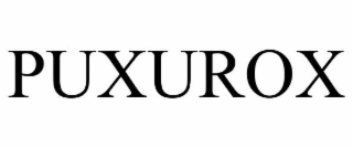 PUXUROX