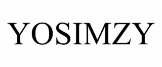 YOSIMZY
