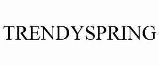 TRENDYSPRING