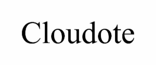 CLOUDOTE