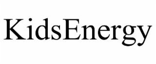 KIDSENERGY