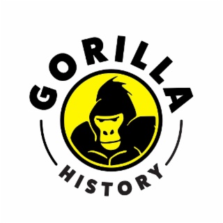 GORILLA HISTORY