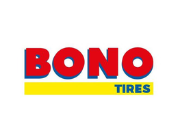 BONO TIRES