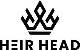 HEIR HEAD