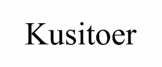 KUSITOER