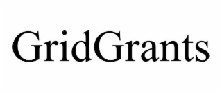 GRIDGRANTS
