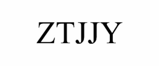 ZTJJY