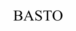 BASTO