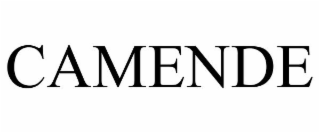 CAMENDE
