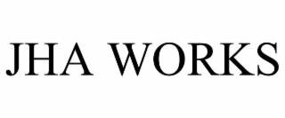 JHA WORKS